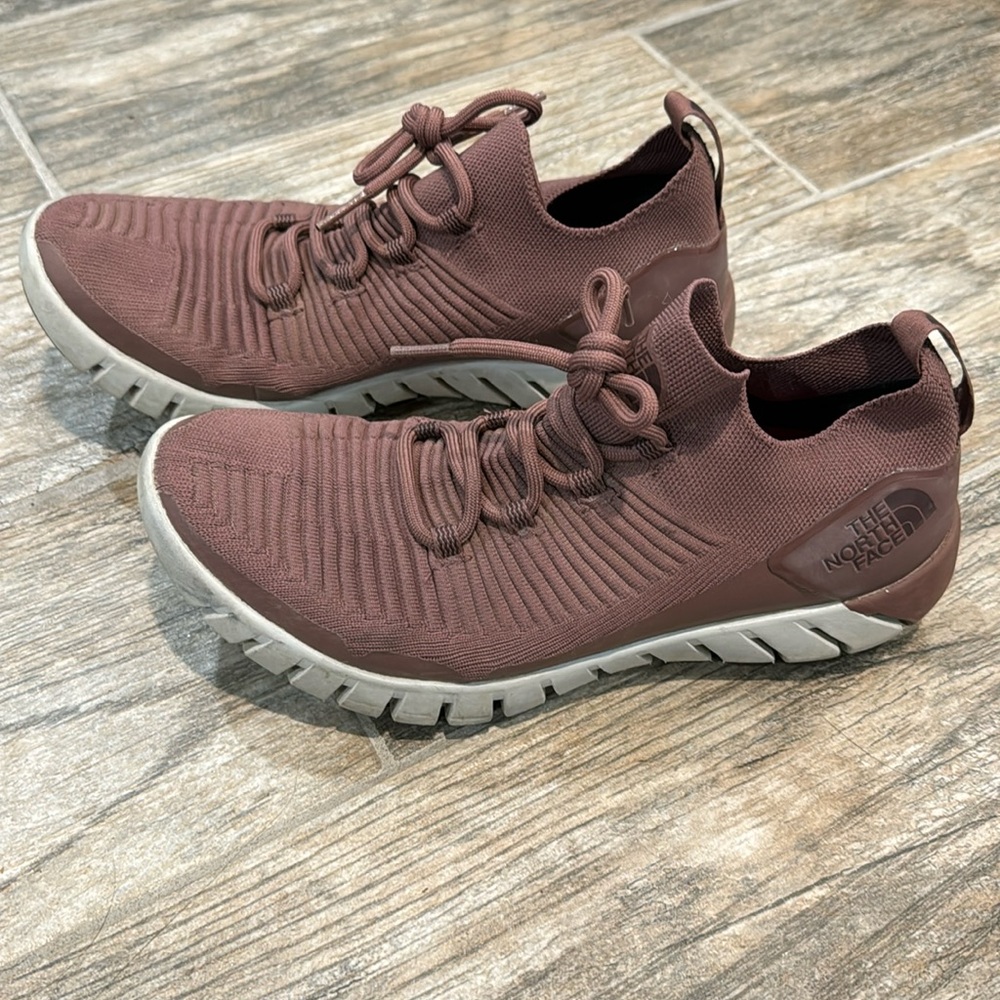 North Face Shoes
